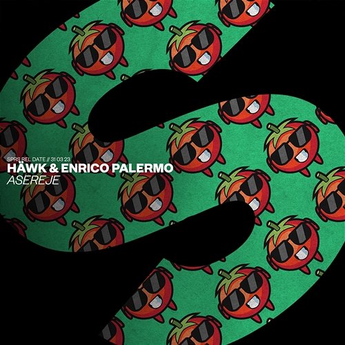 Asereje HÄWK & Enrico Palermo
