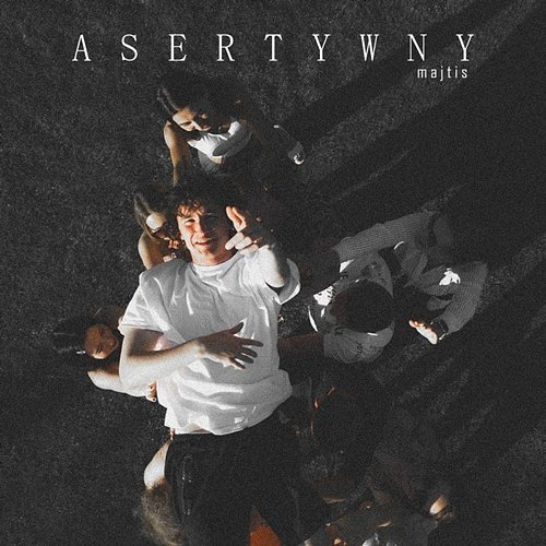 asertywny majtis
