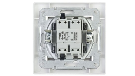 ASFORA Przycisk światło biały EPH0900121 Schneider Electric
