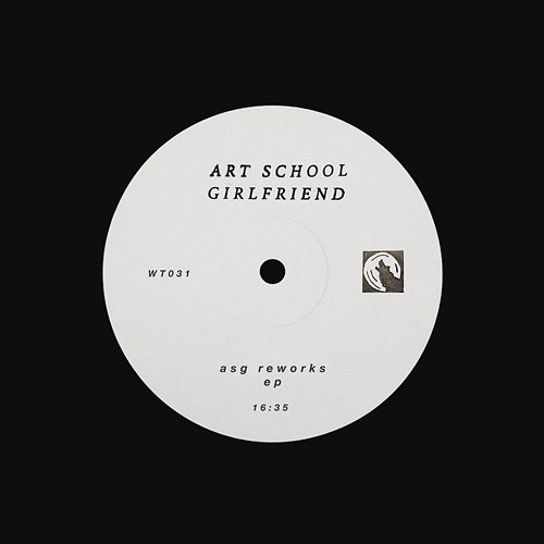 ASG Reworks Art School Girlfriend