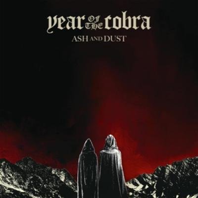 Ash and Dust, płyta winylowa Year of the Cobra