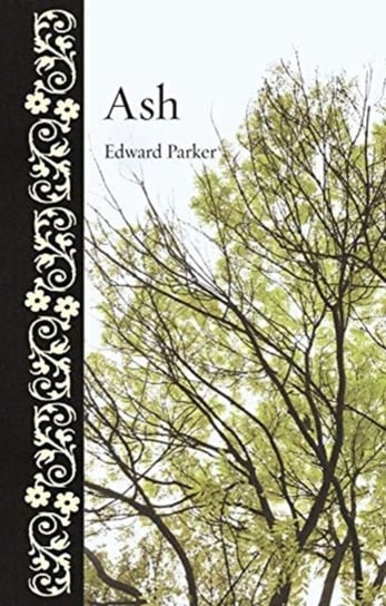 Ash Edward Parker