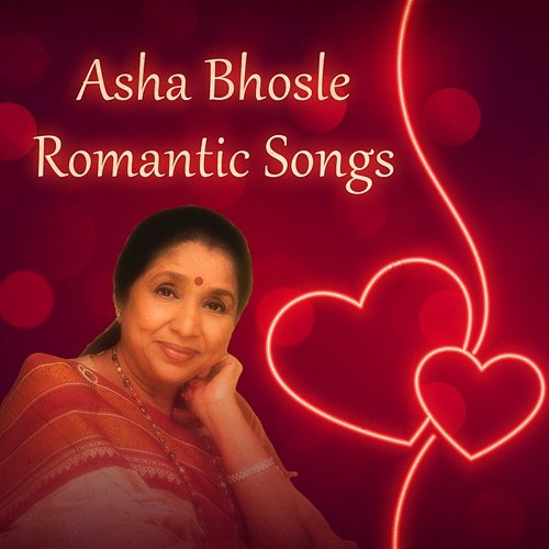 Asha Bhosle Romantic Songs Asha Bhosle