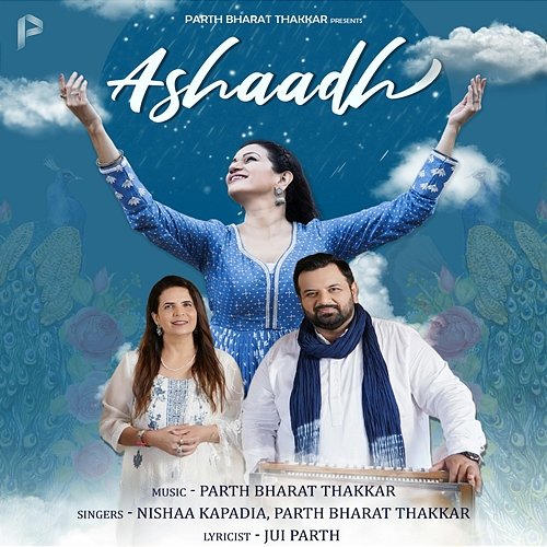 Ashaadh Nishaa Kapadia, Parth Bharat Thakkar