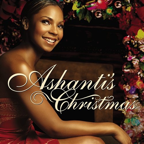 Ashanti's Christmas Ashanti
