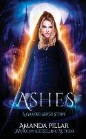 Ashes Amanda Pillar