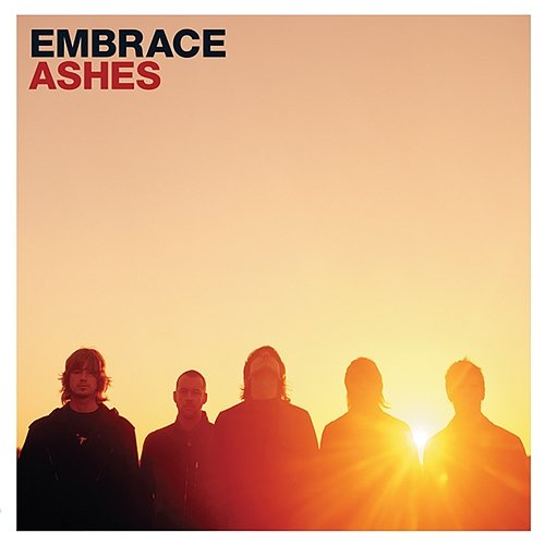 Ashes Embrace