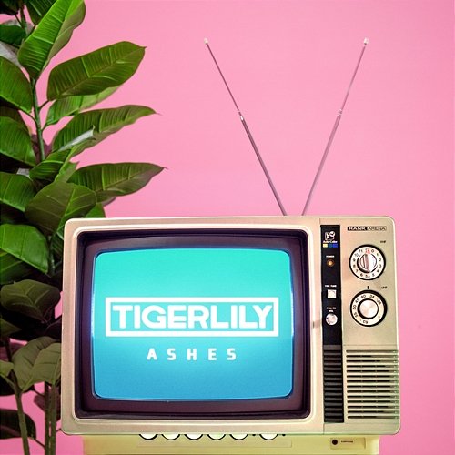 Ashes Tigerlily