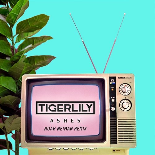 Ashes Tigerlily