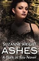 Ashes Wright Suzanne