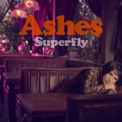 Ashes - Superfly | Muzyka, Mp3 Sklep EMPIK.COM