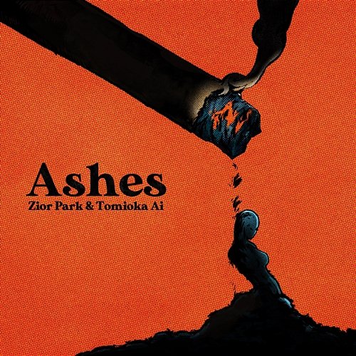 Ashes Zior Park feat. Ai Tomioka