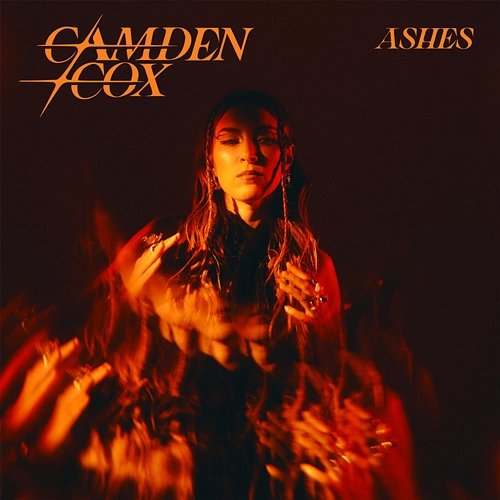 Ashes Camden Cox