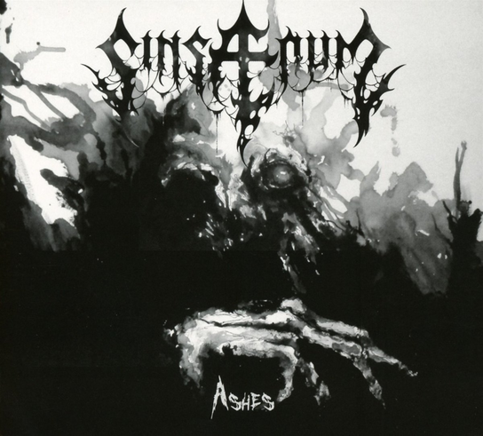 Ashes Sinsaenum