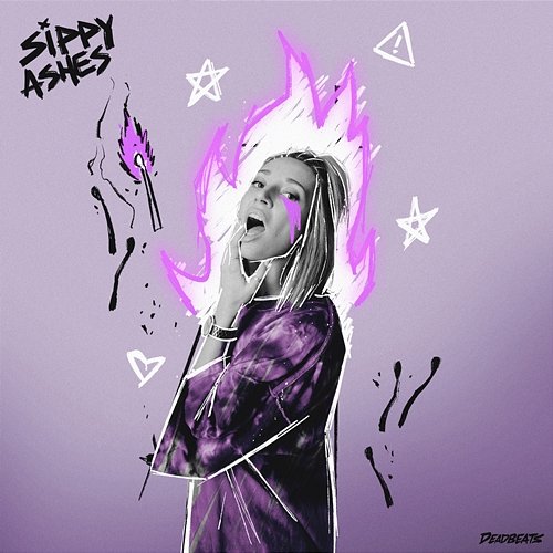 Ashes SIPPY feat. Marlhy