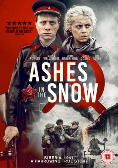 Ashes in the Snow (brak polskiej wersji językowej) Markevicius A. Marius