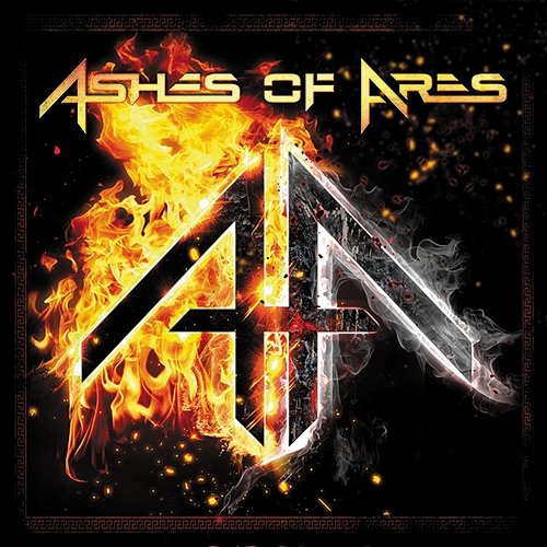 Dead Man's Plight Ashes Of Ares