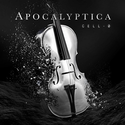 Ashes Of The Modern World Apocalyptica