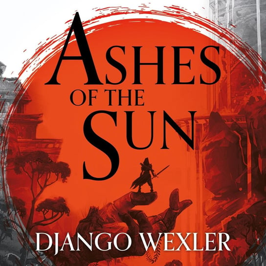 Ashes of the Sun Wexler Django