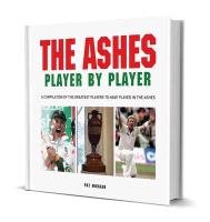 Ashes Player by Player Morgan Pat