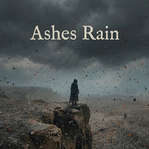 Ashes Rain Auralith Code