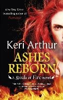 Ashes Reborn Arthur Keri