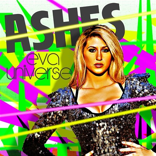 Ashes Eva Universe