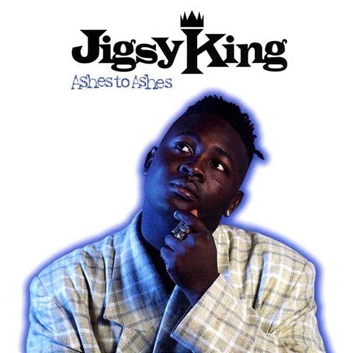 Ashes To Ashes Jigsy King