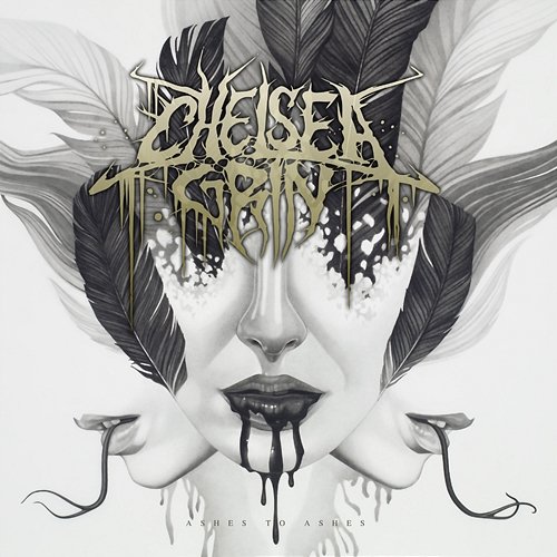Ashes To Ashes Chelsea Grin