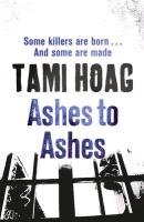 Ashes to Ashes Hoag Tami