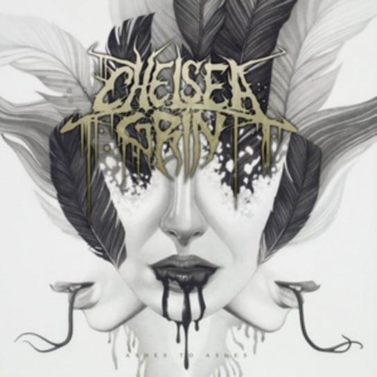 Ashes to Ashes Chelsea Grin