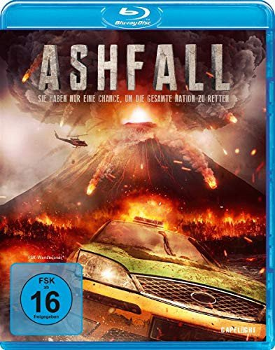 Ashfall Various Directors