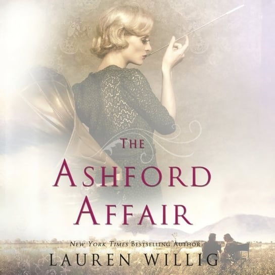 Ashford Affair Willig Lauren