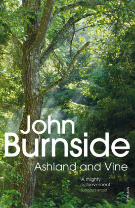 Ashland & Vine Burnside John
