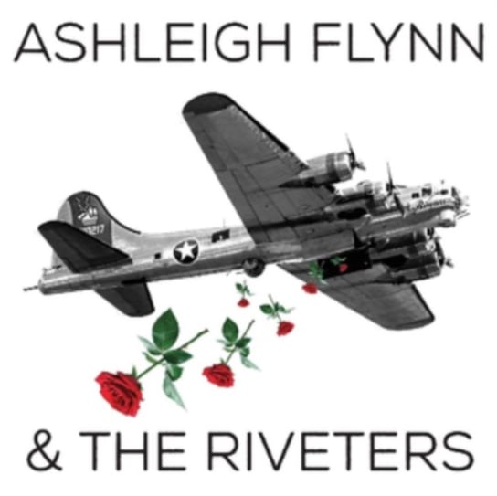 Ashleigh Flynn & the Riveters Ashleigh Flynn & The Riveters