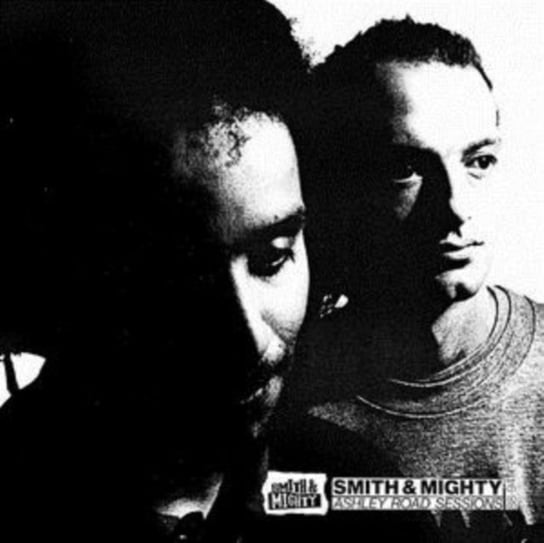 Ashley Road Sessions 88-94 Smith & Mighty