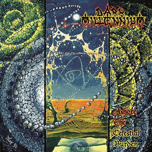 Ashore the Celestial Burden Dark Millennium
