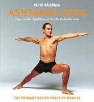 Ashtanga Yoga Raisanen Petri