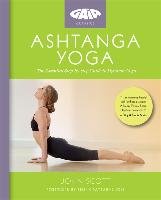 Ashtanga Yoga Scott John