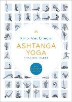 Ashtanga Yoga Practice Cards Macgregor Kino