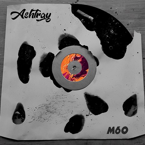 Ashtray M60