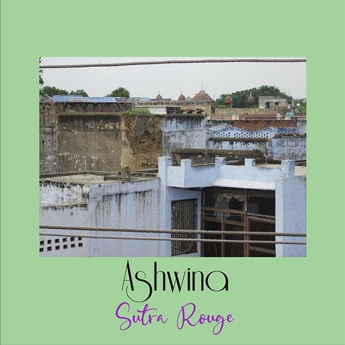 Ashwina Sutra Rouge