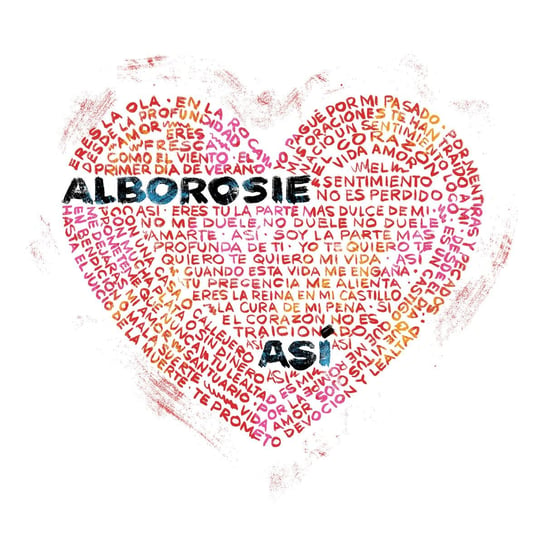 Asi / Asi (Instrumental), płyta winylowa Alborosie