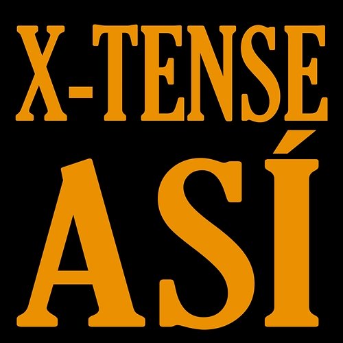 Así X-Tense