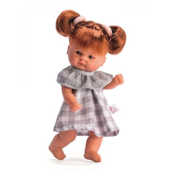Asi Dolls, Lalka Bomboncin, 20 cm Asi Dolls
