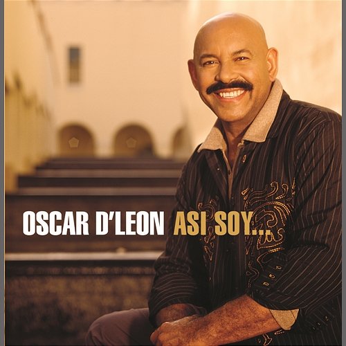 Asi Soy... Oscar D'León