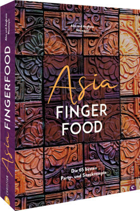 Asia Fingerfood Christian