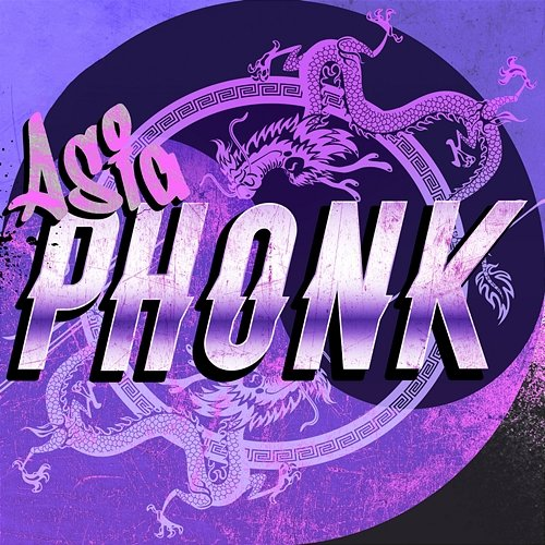Asia Phonk Jovin Lee