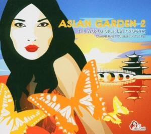 Asian Garden. Volume 2 Various Artists