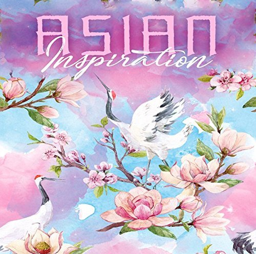 Asian Inspiration Various Artists